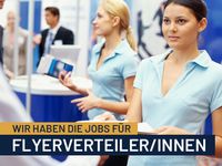 Flyer-Verteiler (w/m/d) in Nrw für Westlotto gesucht! Düsseldorf - Stadtmitte Vorschau