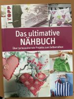 Das ultimative Nähbuch Thüringen - Erfurt Vorschau