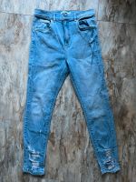 NA-KD Jeans Highwaist Bayern - Lindau Vorschau