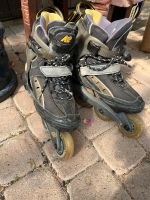 K2 Inliner gr 37 Inlineskates Niedersachsen - Lehrte Vorschau