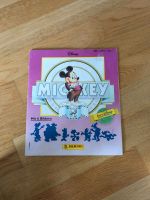 Altes Mickey Stickeralbum 90er Frankfurt am Main - Westend Vorschau