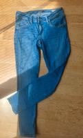 Skinny Jeans low rise Mavi  XXXS blue Bayern - Grafing bei München Vorschau