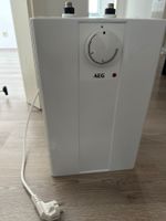 AEG Wasserboiler 5 Liter Rheinland-Pfalz - Landkern Vorschau