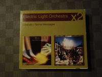 Electric Light Orchestra X2 Eldorado/Secret Messages BoxSet 2CDs Nordrhein-Westfalen - Gütersloh Vorschau