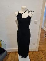 Langes enges Maxikleid von Weekday in S Berlin - Charlottenburg Vorschau