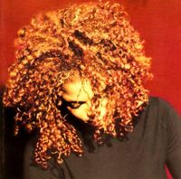 JANET JACKSON - THE VELVET ROPE - GOT TIL IT'S GONE, GO DEEP Aachen - Aachen-Richterich Vorschau