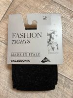 Calzedonia Fashion Tights Schwarz/Glitzer Nordrhein-Westfalen - Oberhausen Vorschau