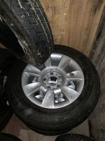 Bmw E39 15 Zoll Ersatzrad 7J x 15 IS 20 Bayern - Deggendorf Vorschau