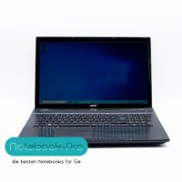 Acer Aspire 17,3"Full HD Intel Core i7-4702MQ 32GB RAM Schleswig-Holstein - Glinde Vorschau