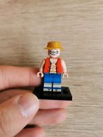 Lego Minifiguren - Ruffy (One Piece) Baden-Württemberg - Schwetzingen Vorschau