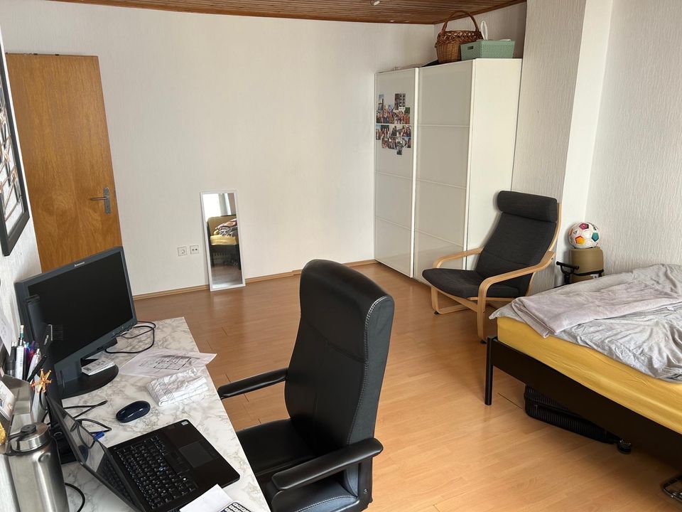 Wg Zimmer Stuttgart West in Stuttgart