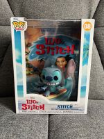 Funko Pop Disney VHS Cover Lilo & Stitch Stitch 08 / Selten & TOP Hessen - Wiesbaden Vorschau