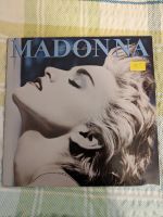 LP - Madonna, true , Top-Zustand Rheinland-Pfalz - Rheinbrohl Vorschau