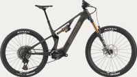 Cannondale Moterra SL 1, Größe L, black, 19,9 kg Bayern - Rosenheim Vorschau