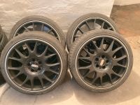 BBS CH009 5x112 8,5x19" ET35 235/35 R19 Dresden - Cotta Vorschau