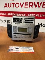 Toyota Yaris Autoradio 8512052480 Rheinland-Pfalz - Idar-Oberstein Vorschau