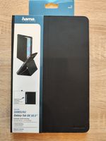 Hülle Case für Samsung Galaxy TabS6 10,5 Hama Tablet Case schwarz Nordrhein-Westfalen - Billerbeck Vorschau