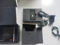 Sony Ericsson Walkman W810i - Satin Black Handy + OVP Hessen - Bad Vilbel Vorschau