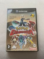 Pokémon Colosseum (Nintendo Gamecube) München - Laim Vorschau