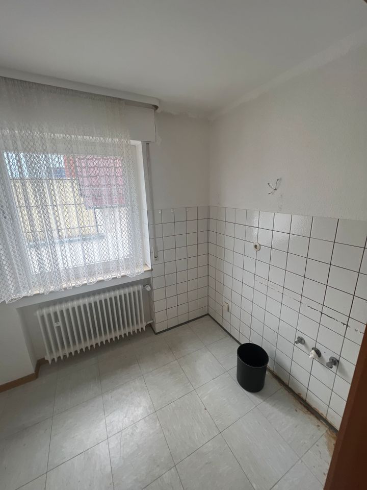 3 Zimmer Wohnung Darmstadt Wixhausen in Darmstadt