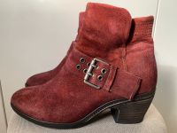 Ankle Boots, Stiefeletten von MJUS, Gr. 40 Brandenburg - Wusterhausen Vorschau