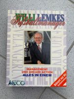 WILLY LEMKES FUSSBALLMANAGER PC CD ROM BIG BOX Niedersachsen - Wilhelmshaven Vorschau