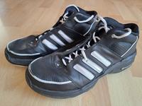 ADIDAS Basketballschuhe 'Quick Cut' Bayern - Roth Vorschau