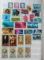 DDR Briefmarkenlot postfrisch 1971 und 1972 a 2 EUR Bayern - Puchheim Vorschau