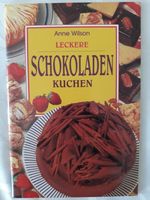Wilson, Anne: Leckere Schokoladenkuchen von KÖNEMANN. Buch Backen Nordrhein-Westfalen - Viersen Vorschau