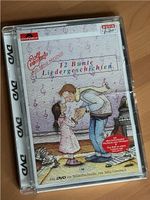 DVD Rolf Zuckowski und CD Mozart Brandenburg - Hohen Neuendorf Vorschau