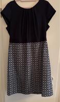 Abendkleid Cocktailkleid Kleid Blau von Comma Gr.44 Kreis Pinneberg - Schenefeld Vorschau