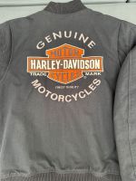 Original Harley Davidson Textil Jacke, bestickt. Gr M. Neuwertig Baden-Württemberg - Göggingen Vorschau