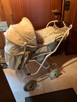 Vintage, Kinderwagen Baden-Württemberg - Dielheim Vorschau