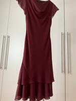 Zero Kleid festlich Gr xs Nordrhein-Westfalen - Krefeld Vorschau