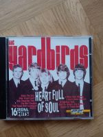 CD The Yardbirds: Heart full of soul Bayern - Stephanskirchen Vorschau