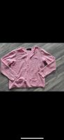 Aldi Strickjacke Cardigan Gr. M rosa Baumwolle Niedersachsen - Varel Vorschau