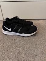 Nike Trainer Schuhe Größe 38.5 Baden-Württemberg - Bad Saulgau Vorschau