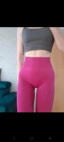 Leggings pink XS Vanquish Aachen - Aachen-Mitte Vorschau