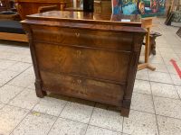 Antike Biedermeier Mahagoni Kommode (um 1820) Bonn - Tannenbusch Vorschau