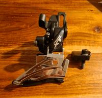 Shimano Deore XT Umwerfer Brandenburg - Caputh Vorschau