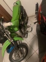 Kawasaki kx65ccm Hessen - Braunfels Vorschau