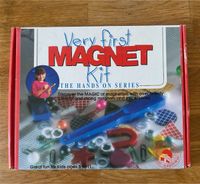 Very first MAGNET Kit - Vintage - Experiment Baden-Württemberg - Grenzach-Wyhlen Vorschau