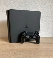 PlayStation 4 mit 800 GB inkl. Controller ! Essen - Essen-Katernberg Vorschau