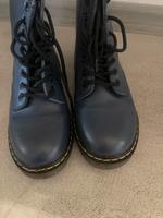 Dr. Martens Stiefeletten dunkelblaue Gr. 37 Nordrhein-Westfalen - Hamm Vorschau