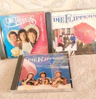 Die Flippers 3 CD Rheinland-Pfalz - Lingenfeld Vorschau