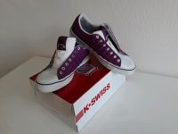 K-SWISS   Canvas & Sneaker  Gr.38 Kr. Altötting - Töging am Inn Vorschau