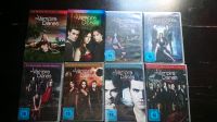 Vampire diaries DVD Sammlung 1-8 Bayern - Hösbach Vorschau