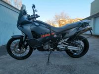 KTM 990 Adventure EFI ABS Bochum - Bochum-Süd Vorschau