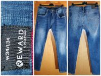 Reward Herren Jeans Hose W34/L34 Herren Blau Bayern - Parkstetten Vorschau