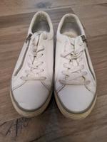 Weisse Sneaker S. Oliver Gr 38 Bayern - Neumarkt i.d.OPf. Vorschau